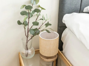 Апартаменты 2 bedrooms apt in Galata Private