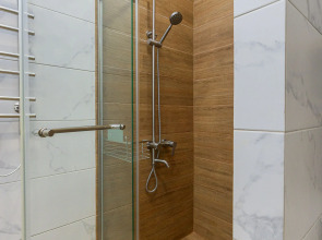 Апартаменты Emerald Comfort 2 в ЖК Изумрудный город