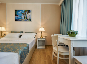 Вилла Розмарин