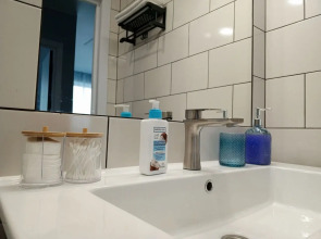 Квартира Министерство гостеприимства