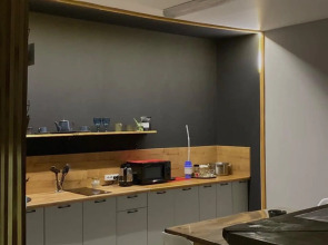 Гостевой дом Gorny