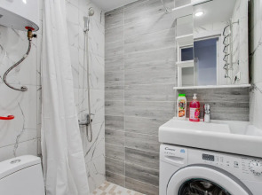 Апартаменты на Эйнштейна 4