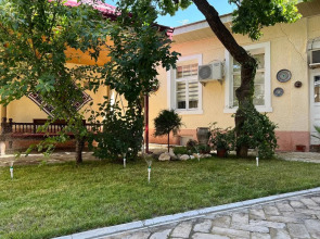 Гостевой дом Han Hotel