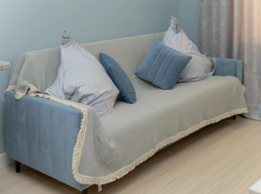 Апартаменты на переулке Карла Маркса 98 к2