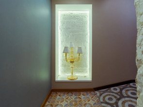 Квартира ColorSPB View Art House Russian Ballet