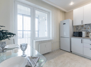 Апартаменты Престиж