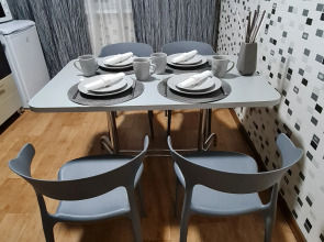 Квартира Транспортная 2 60162