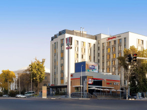 Hampton by Hilton Ташкент