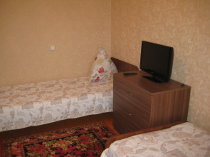 Апартаменты ЖКО Аэропорта