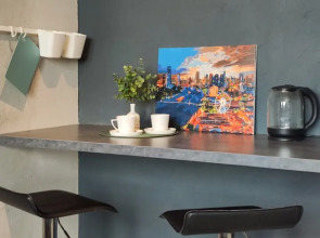 Апартаменты на Северном