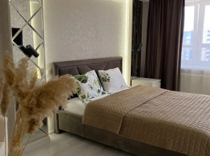 Na Sevastopolskoy Ulitse 9A Flat
