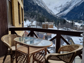 Апарт-отель Вершина апарт 703