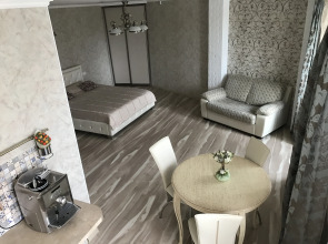 Апартаменты Gomel