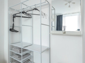 Квартира Просторная Двухкомнатная от Welcome V Ekb