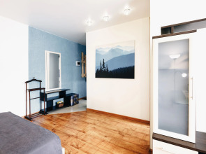 Апартаменты на Улице Ноградская 7а