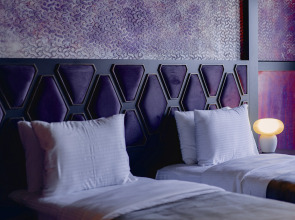 Бутик-отель Tapis Rouge Design Boutique batumi