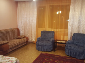 Квартира на Красина 60