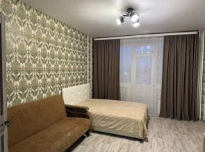 Uyutnaya Dvuhkomnatnaya Na Kirova Flat