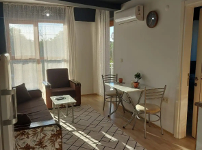 Zeytinapart Apartments
