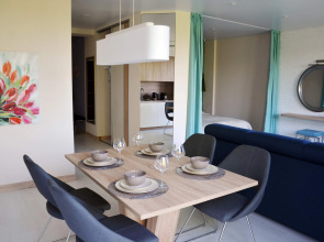 Квартира Azure Dream 57 Лазурный Берег