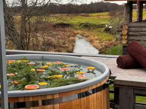 Отель Новое Волосово