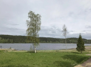 Апартаменты VILLANORDA