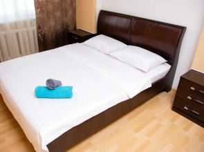 Abylay-Khana 5 Apartments