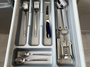 Квартира Atmosfera Sna на Челюскинцев