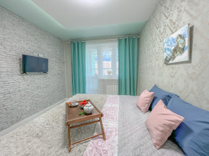 Отель Pashk Inn Apartments на Улице Юлиуса Фучика