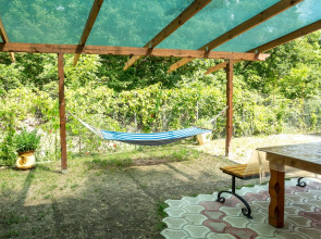 Гостевой дом Кленовая 7 в Сукко