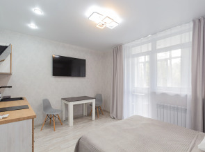 Квартира Сокол на Оганова