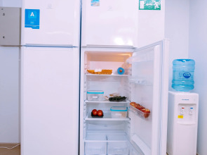 Капсульный Отель Капсула Времени