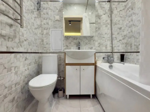 Апартаменты ArendaGrad Багратиона 57б