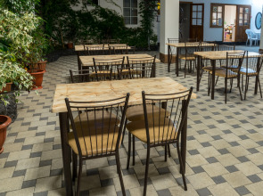 Гостевой дом Лика