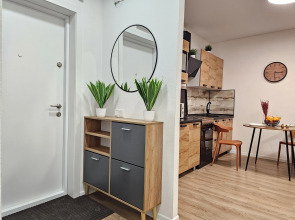 Апартаменты Живи Уютно