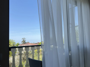 Гостевой дом Амальфи