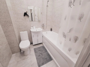 Апартаменты комфорт-класса в центре города