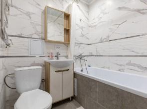 Апартаменты на Большой Песочная 11