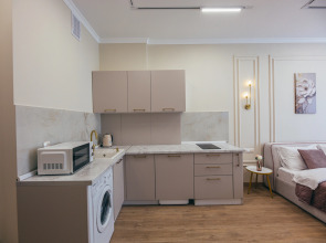 Квартира ARISTOCRAT HOUSE