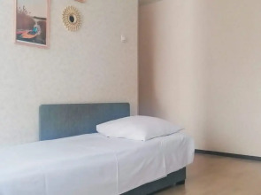 Апартаменты SweetHome в центре города