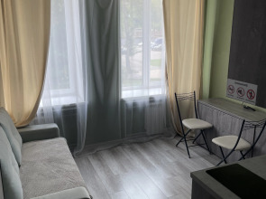 Апартаменты Студия Сокольники-ВДНХ