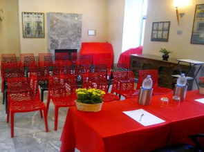 Отель Eurohotel Milan