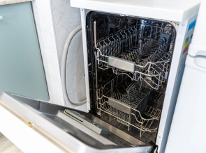 Апартаменты в центре Новороссийска с видом на горы и город LetoAрart