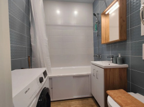 Квартира Квартиры Ночевали