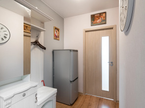 Апартаменты Белые Паруса 2