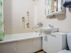 Квартира на проспекте Ленина