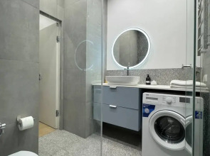 Апартаменты Deep Working Ocean на Электрозаводской