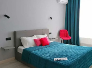 Квартира На Тарифной 29А