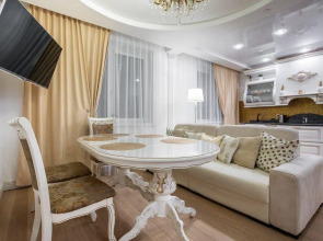 Апартаменты Fortnight 15 на Беговой