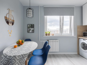 Квартира Enjoy Today Жулебино